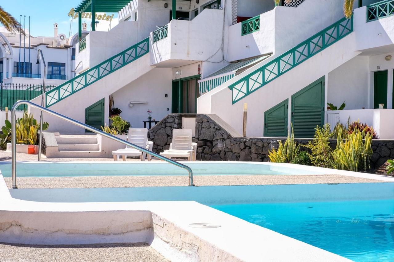 Apartament Chez Carmen Allegranza
