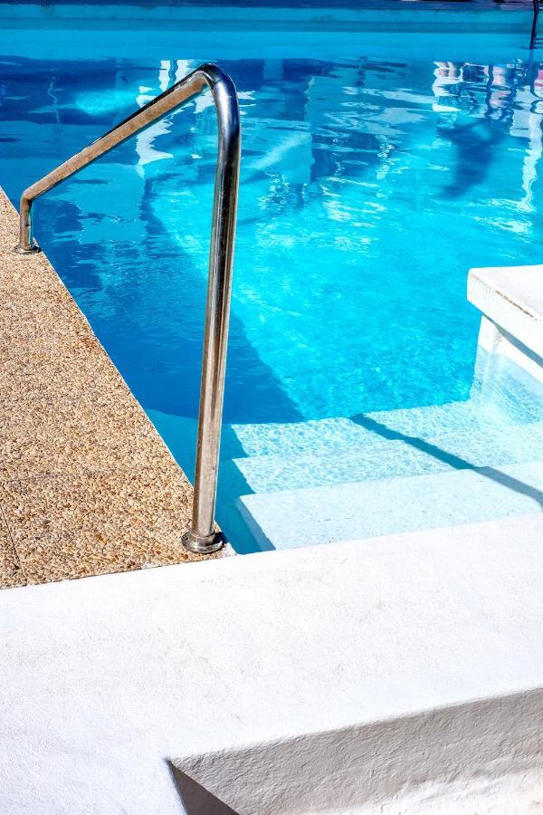 Apartament Chez Carmen Allegranza