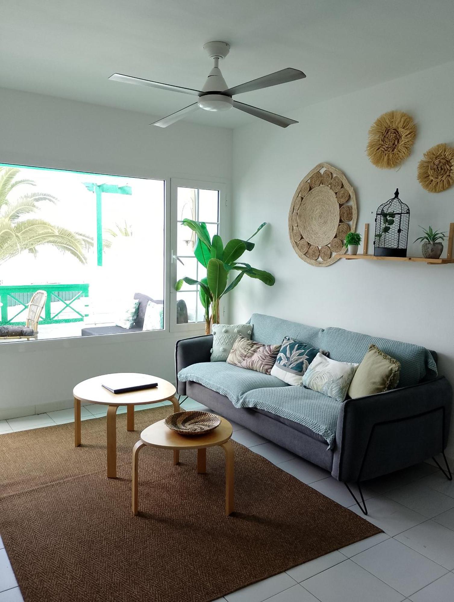 Apartament Chez Carmen Allegranza *